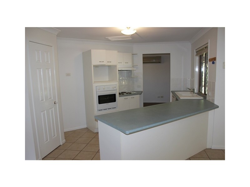 14 Canberra Court, Brassall QLD 4305