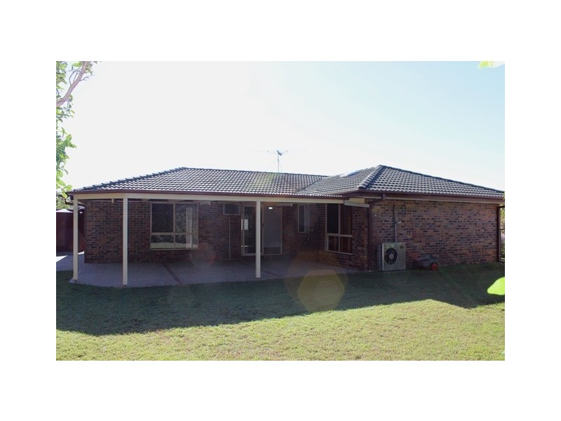 14 Canberra Court, Brassall QLD 4305