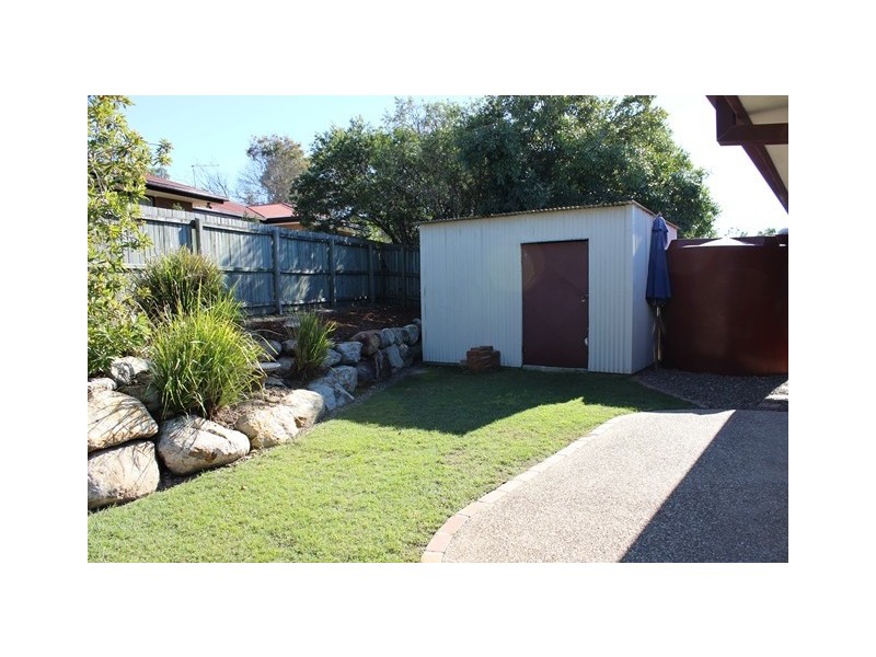 14 Canberra Court, Brassall QLD 4305