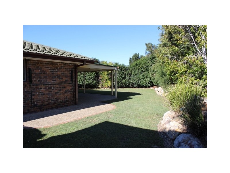 14 Canberra Court, Brassall QLD 4305