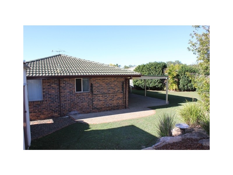 14 Canberra Court, Brassall QLD 4305
