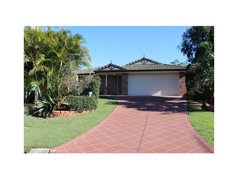 14 Canberra Court, Brassall QLD 4305