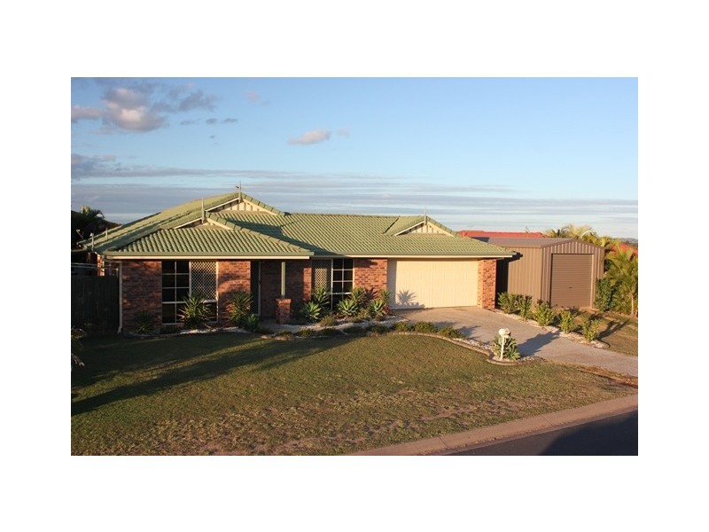 11 St Aubins Drive, Brassall QLD 4305