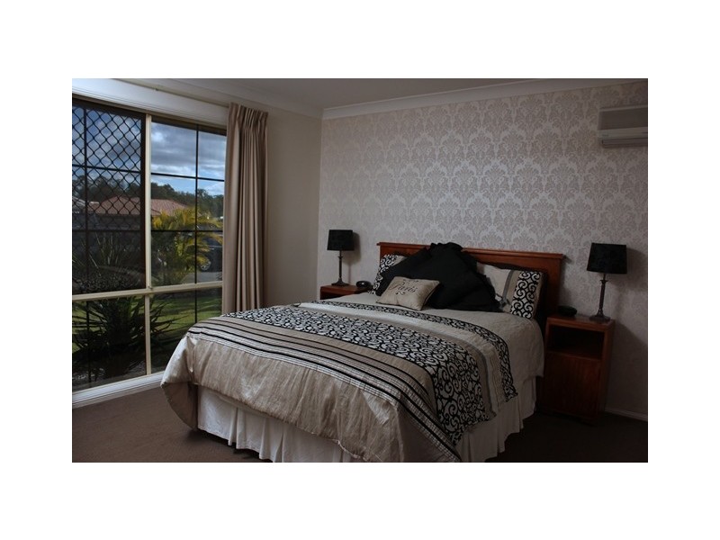 11 St Aubins Drive, Brassall QLD 4305