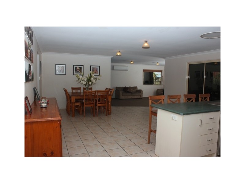 11 St Aubins Drive, Brassall QLD 4305