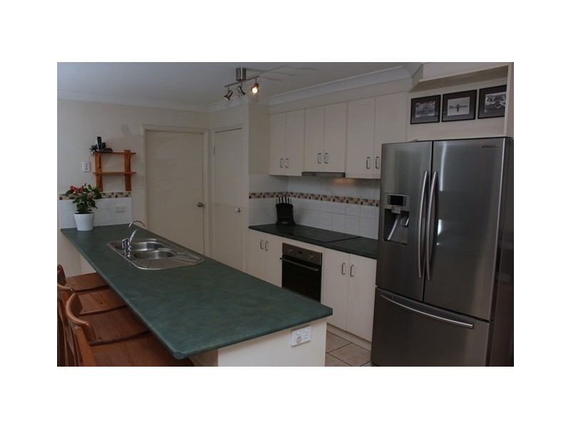 11 St Aubins Drive, Brassall QLD 4305
