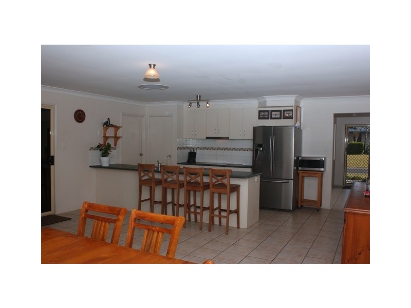 11 St Aubins Drive, Brassall QLD 4305