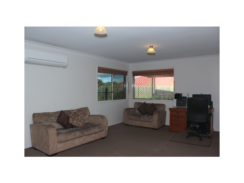 11 St Aubins Drive, Brassall QLD 4305