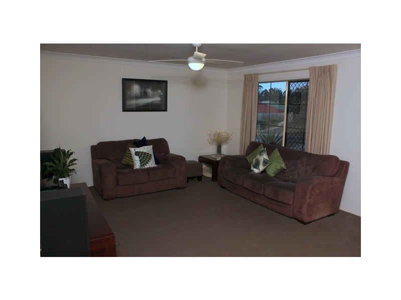 11 St Aubins Drive, Brassall QLD 4305