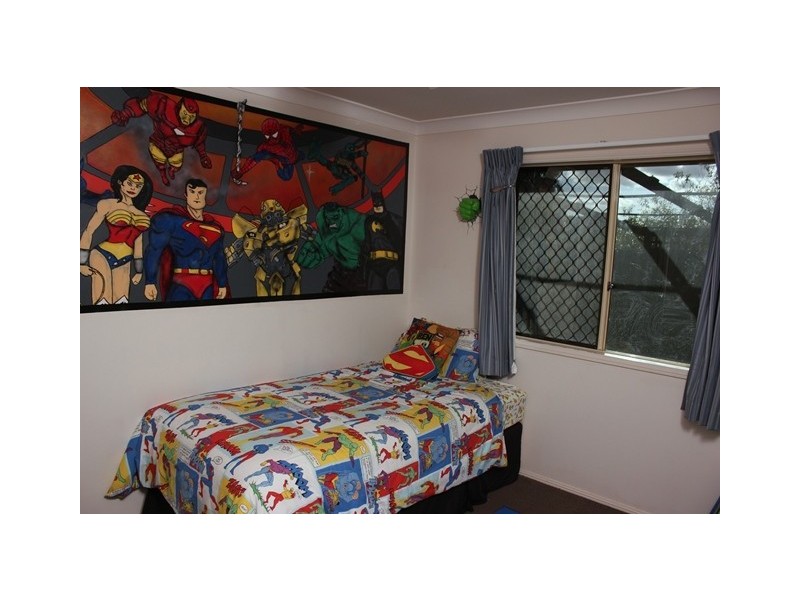 11 St Aubins Drive, Brassall QLD 4305