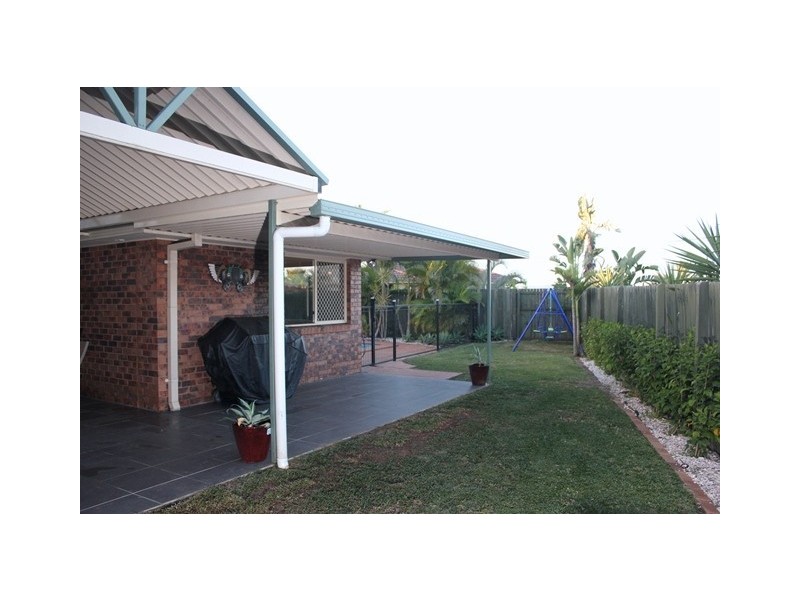 11 St Aubins Drive, Brassall QLD 4305
