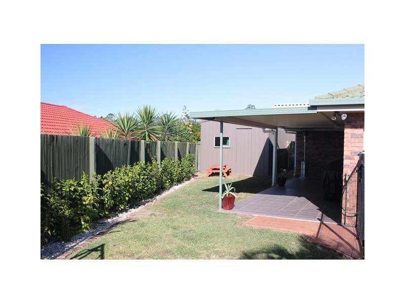 11 St Aubins Drive, Brassall QLD 4305