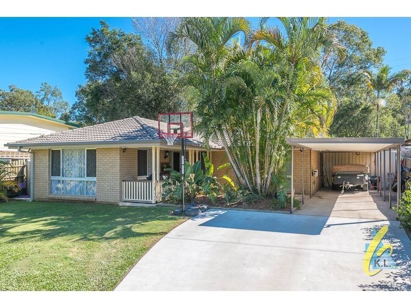 244 Mount Crosby Road, Chuwar QLD 4306