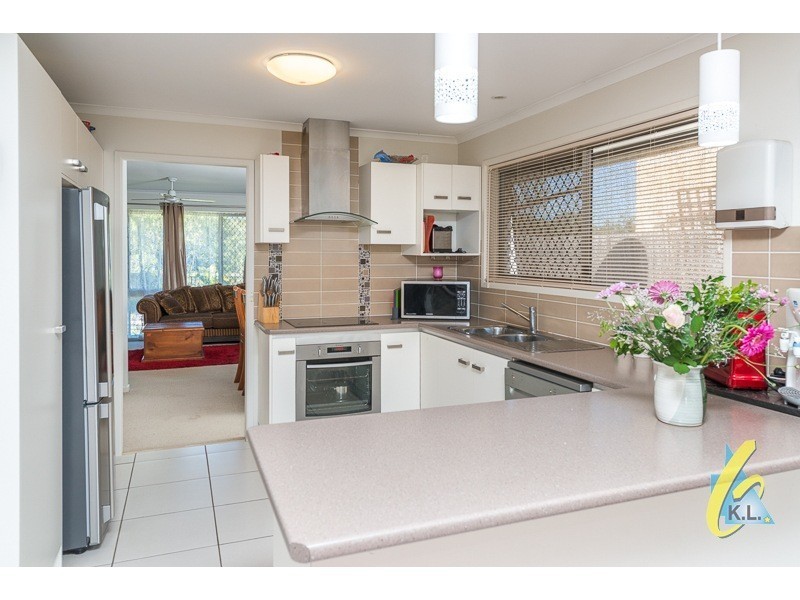 244 Mount Crosby Road, Chuwar QLD 4306