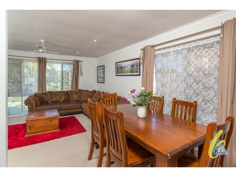 244 Mount Crosby Road, Chuwar QLD 4306