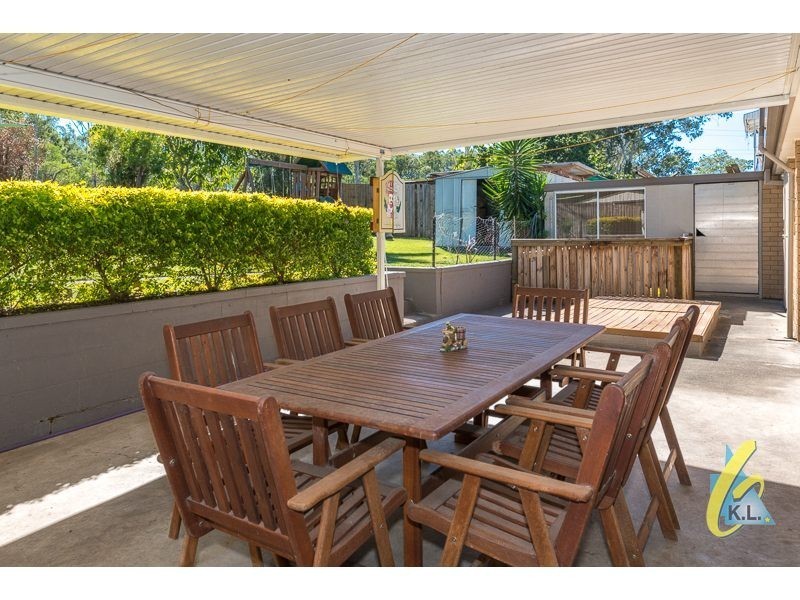 244 Mount Crosby Road, Chuwar QLD 4306