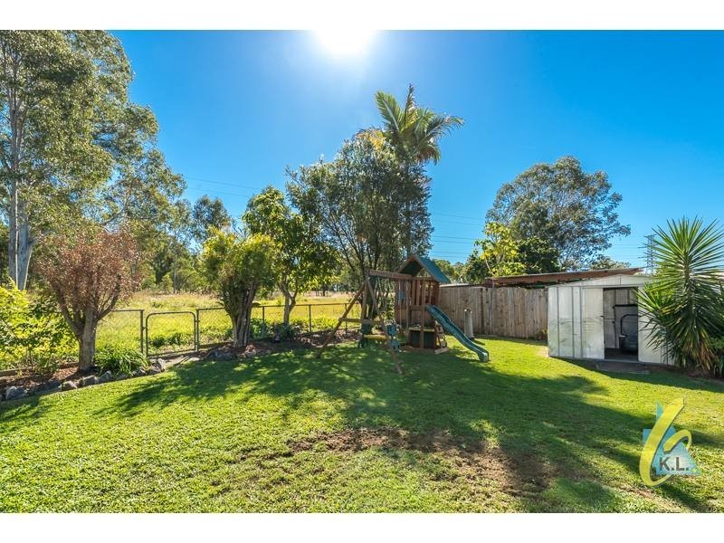 244 Mount Crosby Road, Chuwar QLD 4306