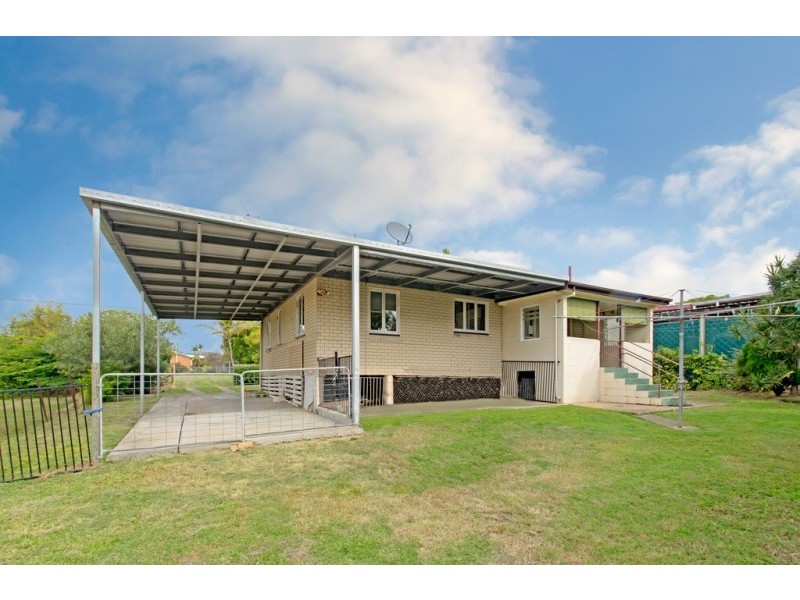 17 McGill Street, Basin Pocket QLD 4305
