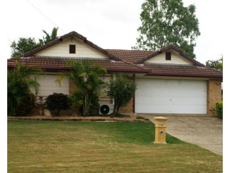 15 Toft Drive, Raceview QLD 4305