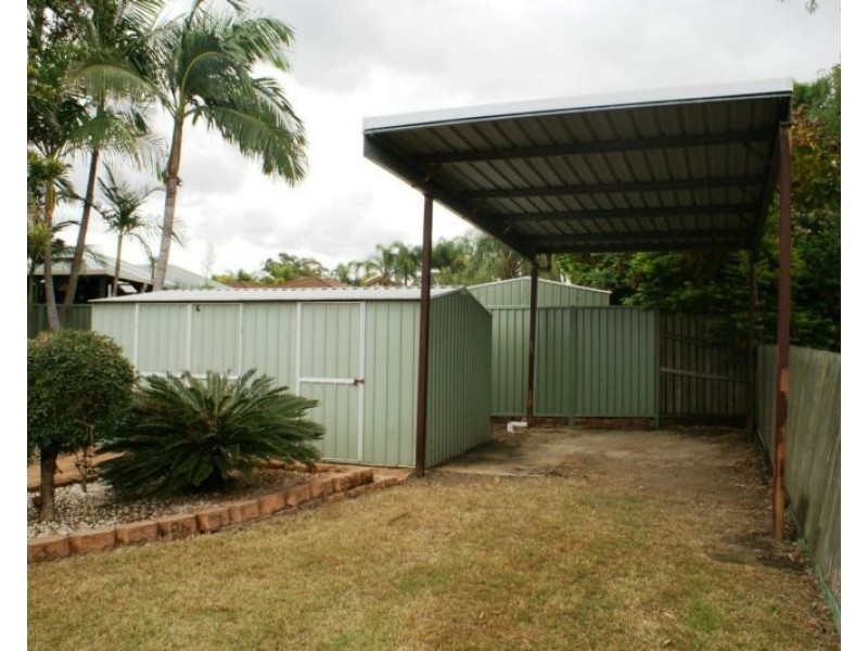15 Toft Drive, Raceview QLD 4305