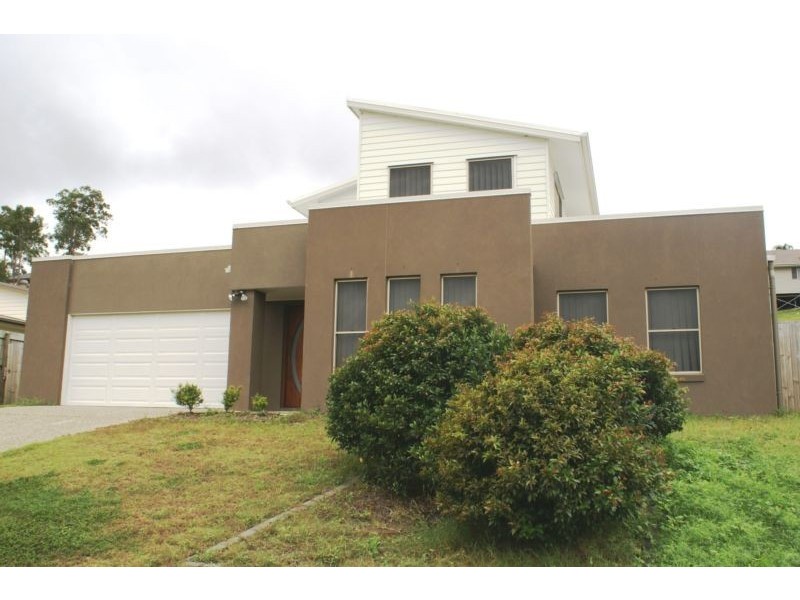 17 Barwell Street, Brassall QLD 4305