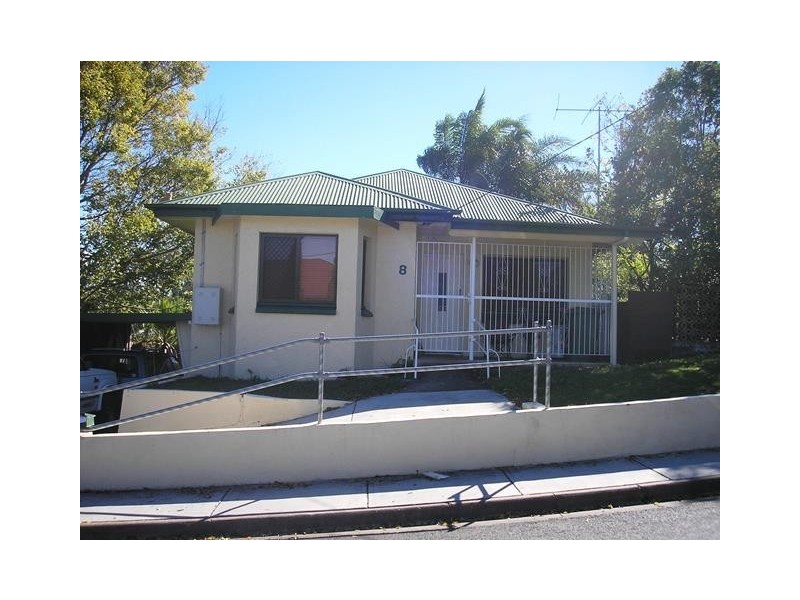 8 Tantivy Street, Tivoli QLD 4305