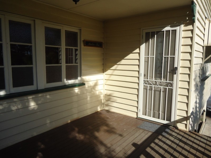 3 Lamont Street, North Booval QLD 4304