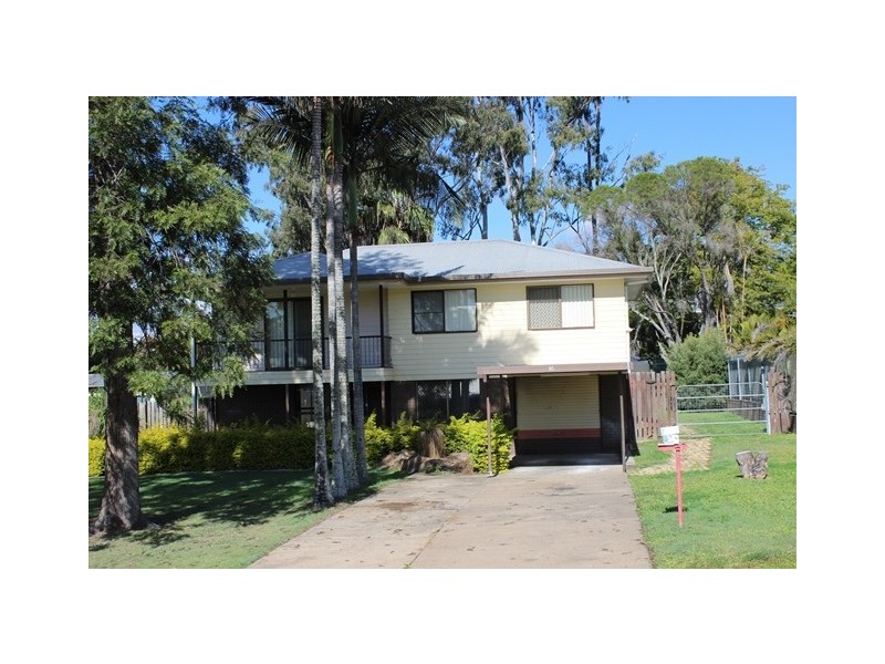 10 Dolben Street, Willowbank QLD 4306