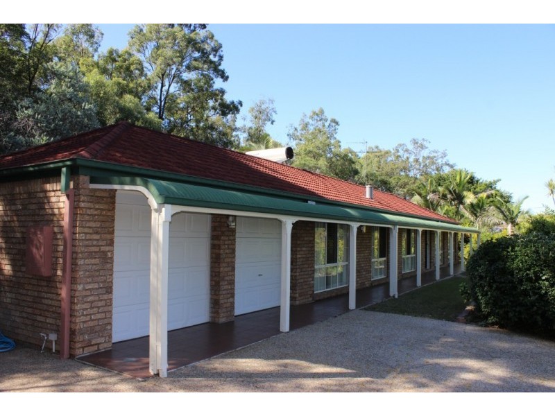 11 Kerr Court, Brassall QLD 4305