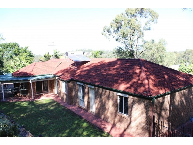 11 Kerr Court, Brassall QLD 4305