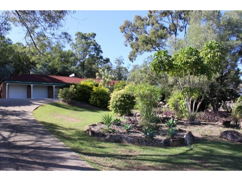 11 Kerr Court, Brassall QLD 4305