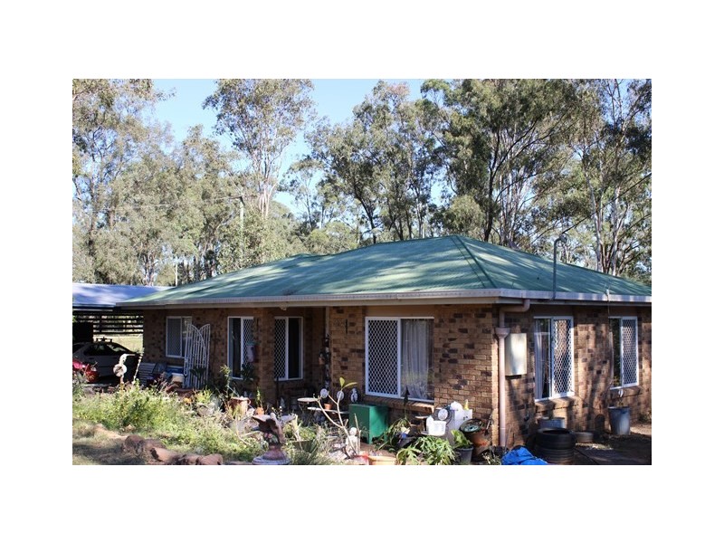 128 Harwoods Road, Walloon QLD 4306