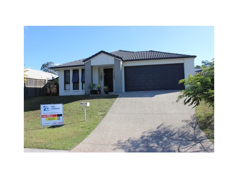 72 Honeywood Drive, Fernvale QLD 4306
