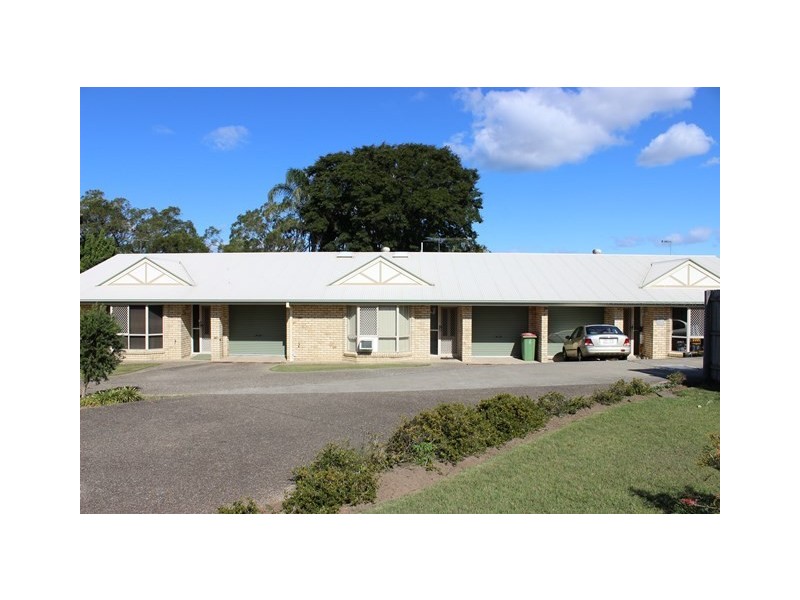 2/38 McGrath Lane, Booval QLD 4304