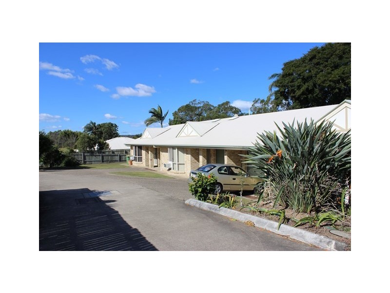 2/38 McGrath Lane, Booval QLD 4304