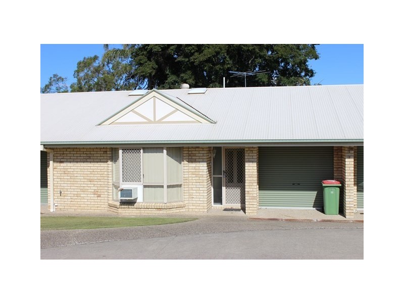 2/38 McGrath Lane, Booval QLD 4304