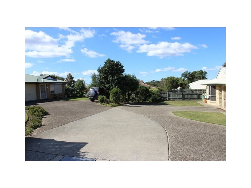 2/38 McGrath Lane, Booval QLD 4304