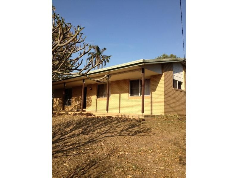 32 Park Street, Lowood QLD 4311