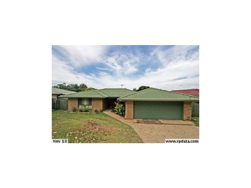 221 Ripley Road, Flinders View QLD 4305