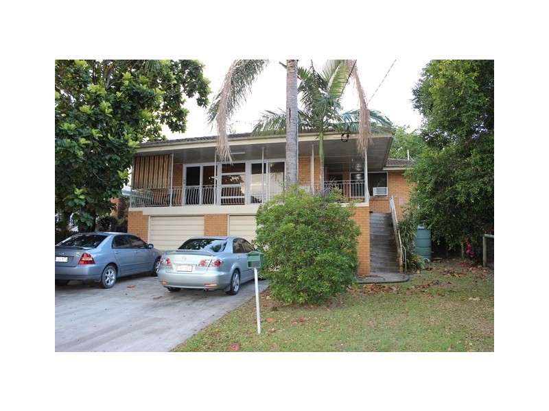 20 Turner Street, Eastern Heights QLD 4305