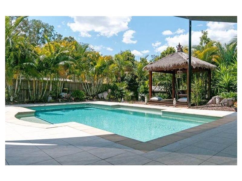 12 Lipizzaner Place, Pine Mountain QLD 4306