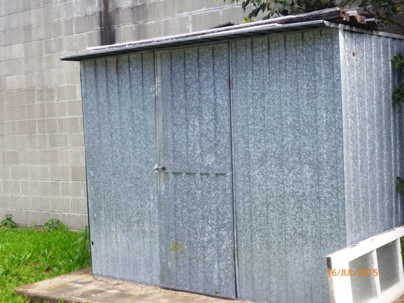 2a Marian Street, Booval QLD 4304