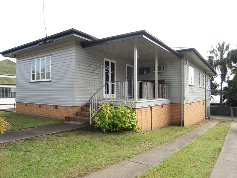 9 Gray Street, Ipswich QLD 4305