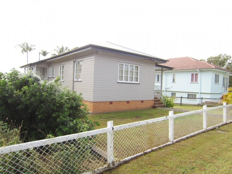 9 Gray Street, Ipswich QLD 4305