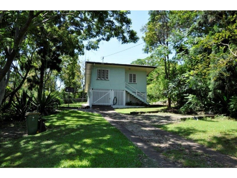 27 Hawthorne Street, Coalfalls QLD 4305