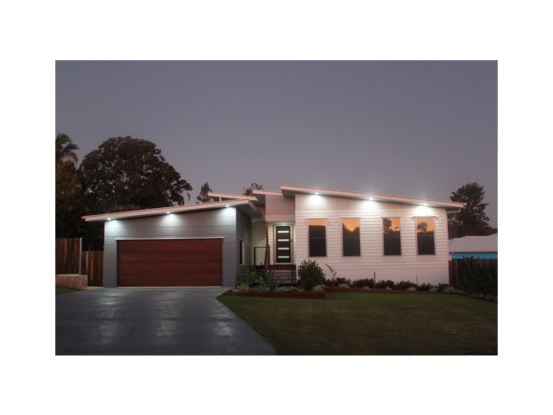 96 Cothill Road, Silkstone QLD 4304