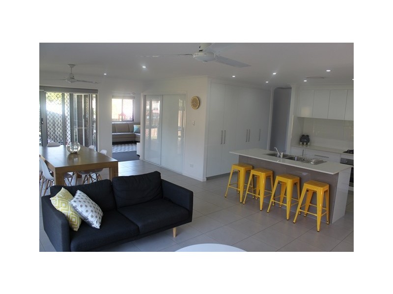 96 Cothill Road, Silkstone QLD 4304