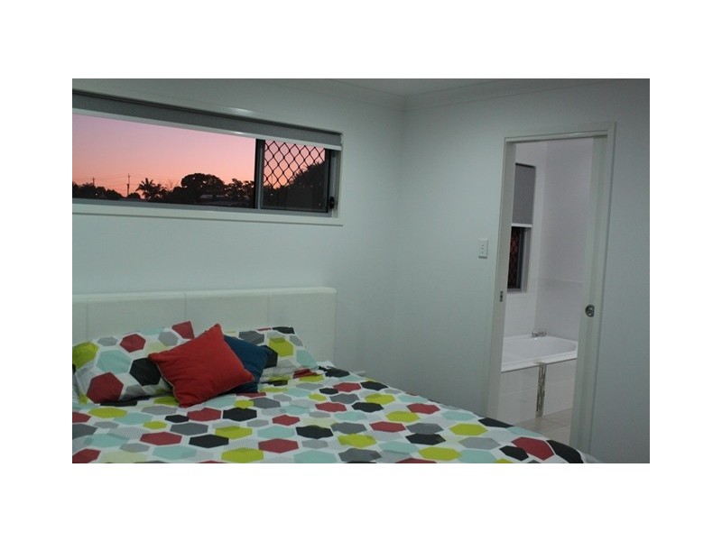 96 Cothill Road, Silkstone QLD 4304