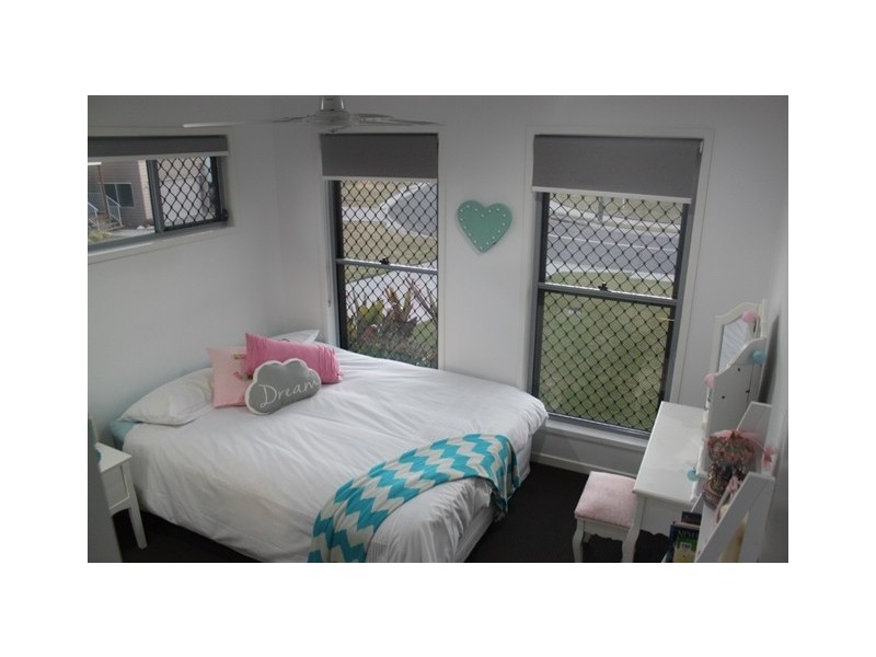 96 Cothill Road, Silkstone QLD 4304