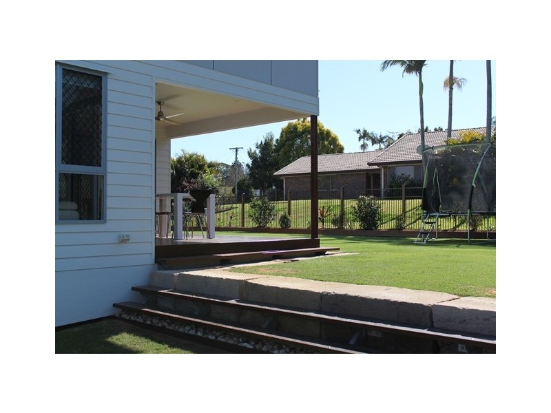 96 Cothill Road, Silkstone QLD 4304